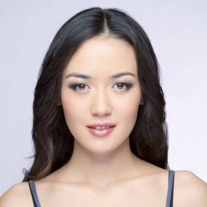 ディナ・タスブラトヴァ