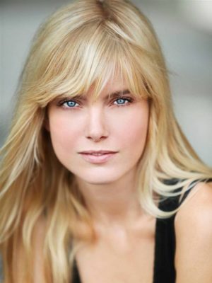 ユージニア・クズミナ