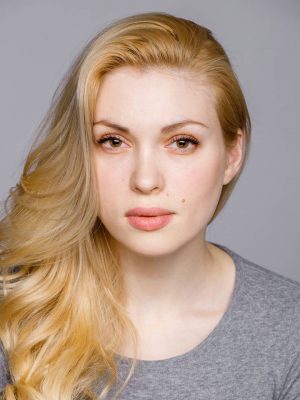 Eugenia Yarushnikova