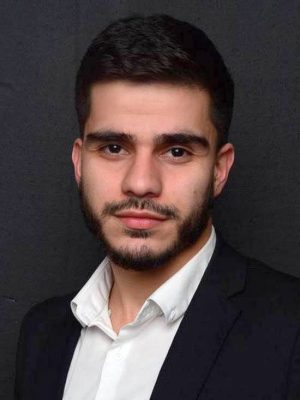 ゴーハコビアン