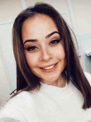 イリダ・クジノワ