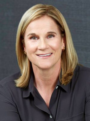 Jill Ellis