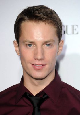 ジョナサン・ケルツ