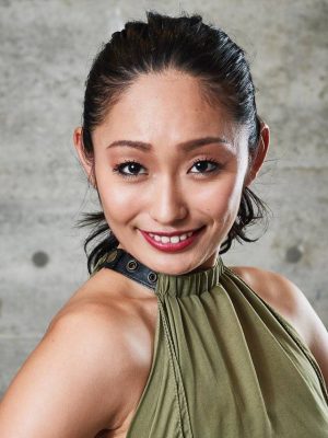 Miki Ando