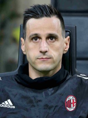 ニコラ・カリニッチ