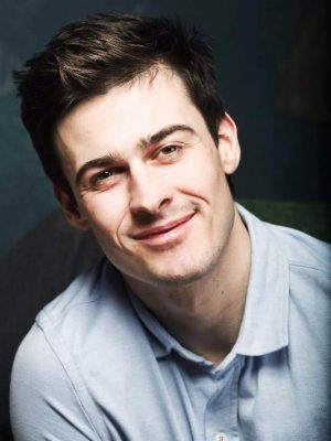 オレグ・ザゴロドニー