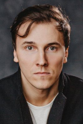 פאבל ארליקוב