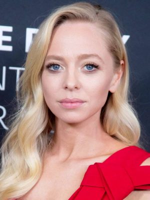 Portia Doubleday