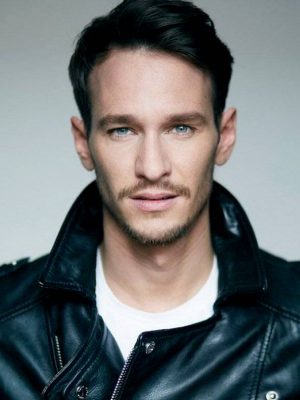 ウラジーミル・ブルラコフ