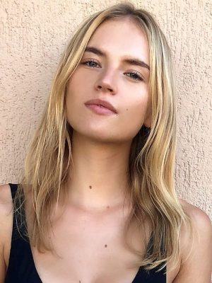 アナベラ・ベリカヴァ