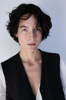 ヘザー・ケメスキー