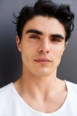 ディエゴ・ビジャレアル