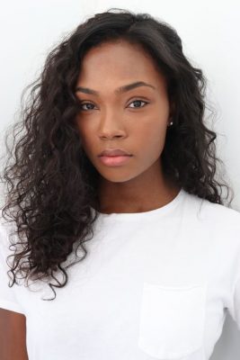 アフィヤ・ベネット