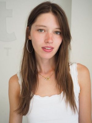 ロッティ・ヘイズ