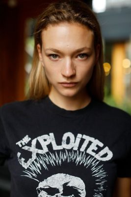 ソフィア・アーレンス