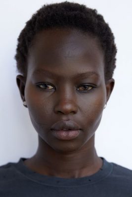 アウェン・チュオール