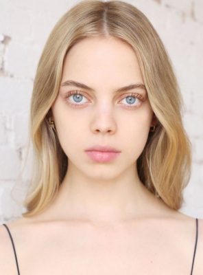 マリアナ・サラゴサ