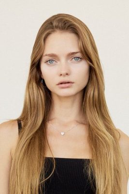 カティウシャ・フェアファノワ