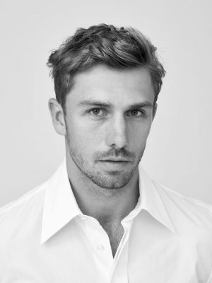 ジェームズ・イェーツ