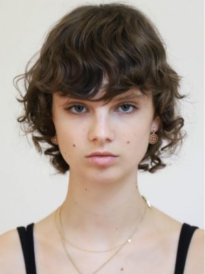 ジゼル・ノーマン