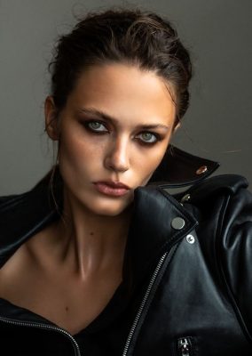 ジョイ・ファン・デル・エッケン