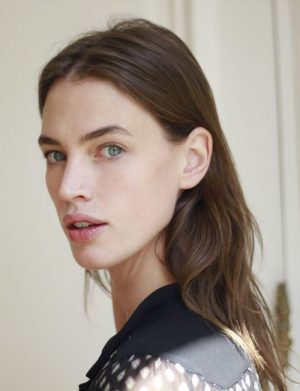 קריסטה קובר