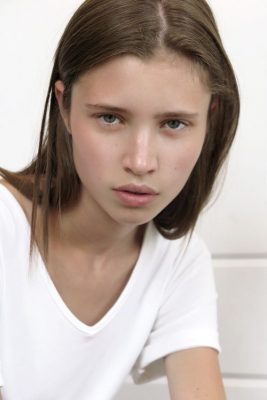 فيكتوريا كوسينكوفا