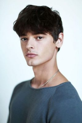 جاكوب مورتون