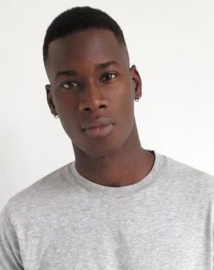 ديفيد أغبودجي