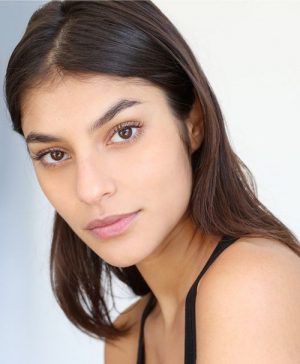 シャニ・ジグロン