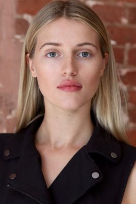 סופי לונגפורד