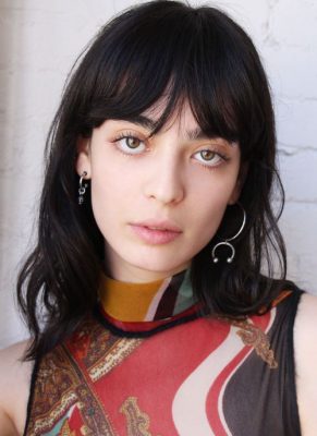 クリスティーナ・ピッコネ