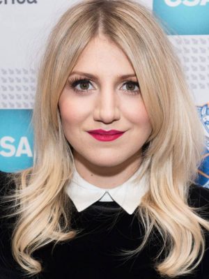 Annaleigh Ashford