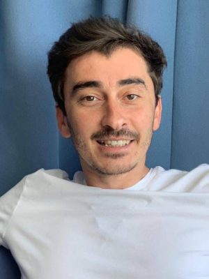 أرتيم كالايدجيان