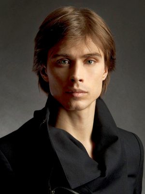 アルテム・オヴチャレンコ