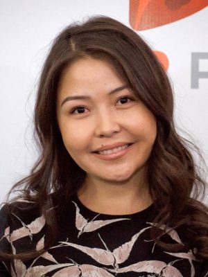 אסל סדוקאסובה