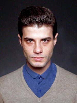 بيرك كانكات