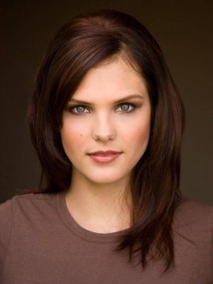 Cassandra Jean Amell