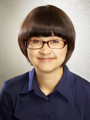 チャーリーン・イ