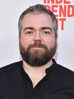 David Sandberg