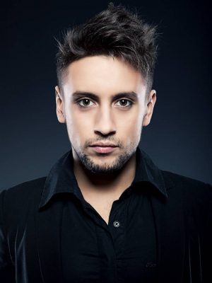 ديمتري مونتيك