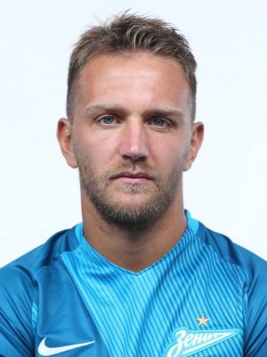 ドメニコ・クリシト