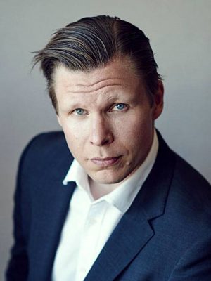 إيرو ميلونوف