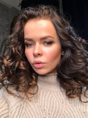 إيلينا نيازيفا