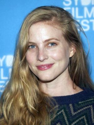 エリザベス・ブラックモア