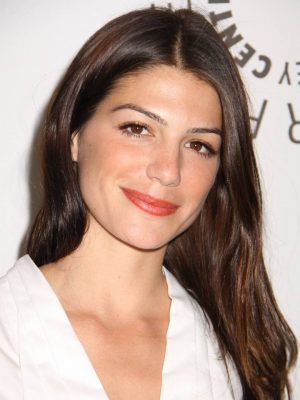 ジュネーブ・パダレッキ