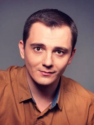 グレゴリー・ココトキン