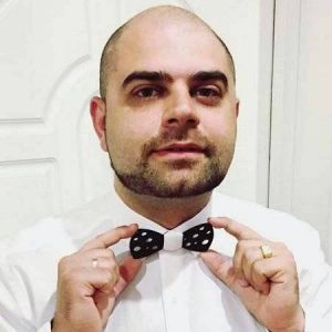 איליה גאשינקו