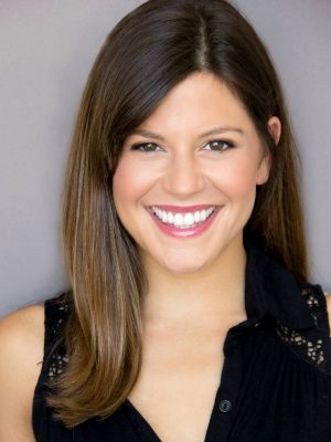 ジェイミー・ルネ・スミス