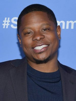 ジェイソン・ミッチェル